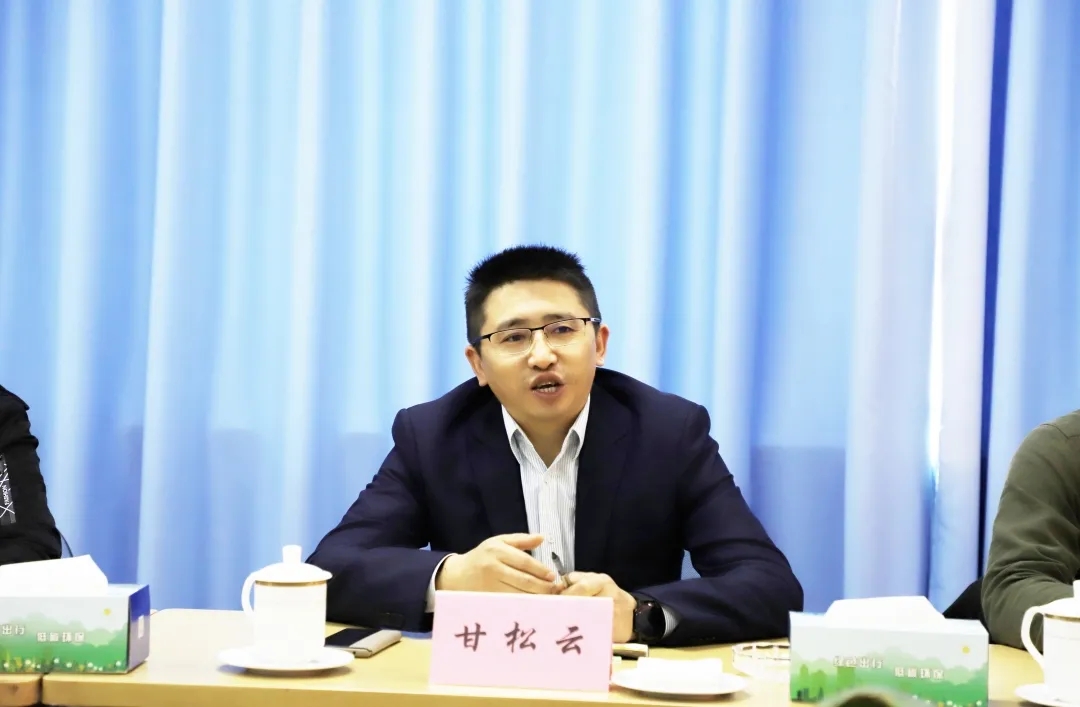 智恒信科技&安徽科力啟動戰(zhàn)略合作，助推智能交通發(fā)展