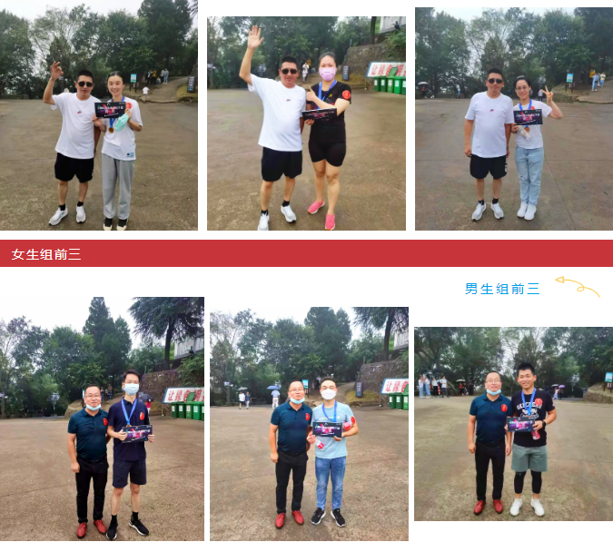 【動態(tài)】認(rèn)真工作，快樂生活——智恒信科技六周年登山活動圓滿落幕